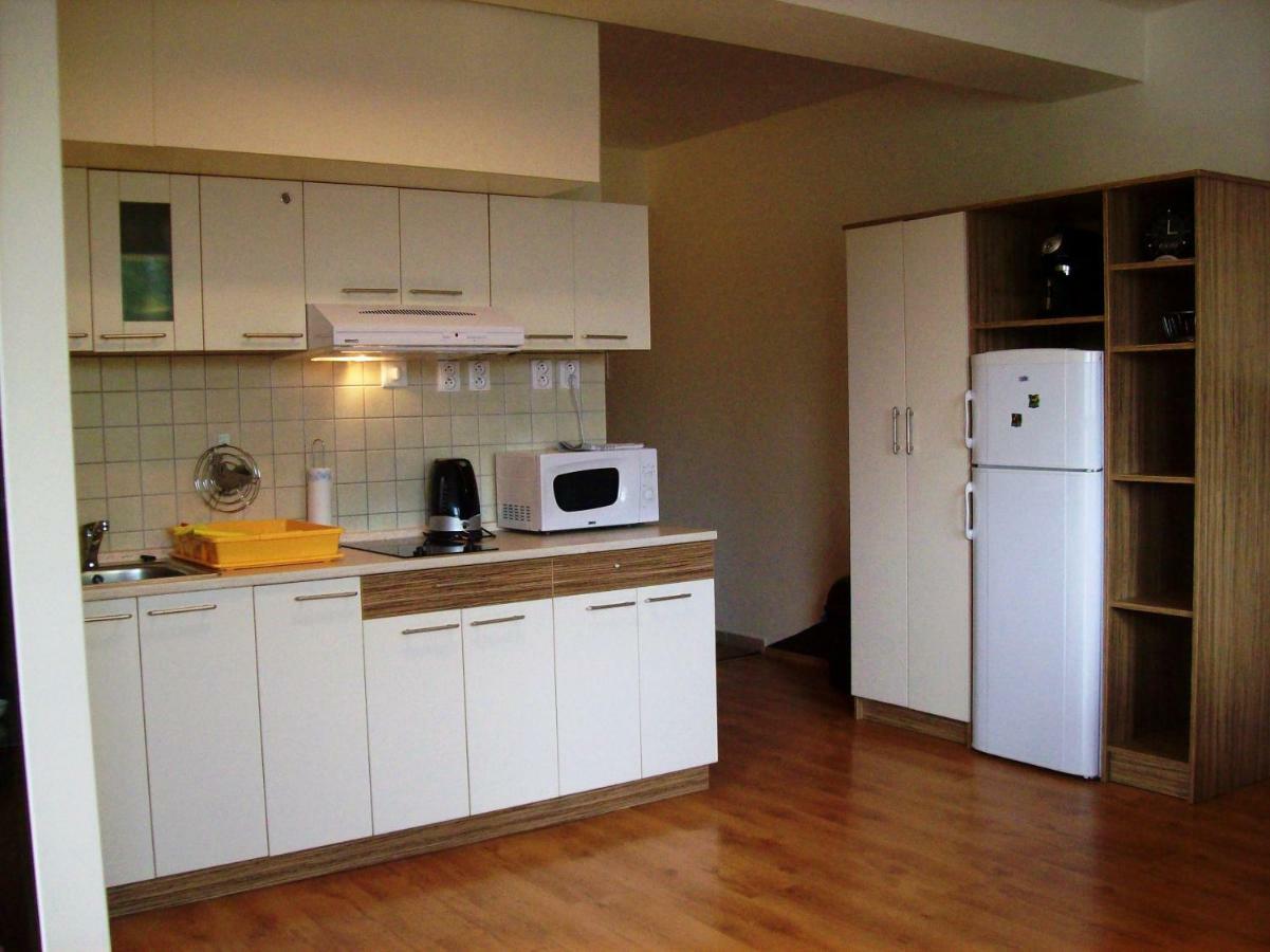 Apartment Horec Доновалы Экстерьер фото